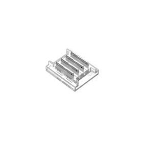 4-Pin SMD LED Strip Light Connector For 10mm High Density RGB LED Strip 4-Pin SMD LED Strip Light Connector For 10mm High Density RGB LED Strip